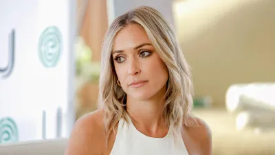 Kristin Cavallari Caught Intruder Crawling on My Bedroom Floor During 2020 Bahamas Family Vacation