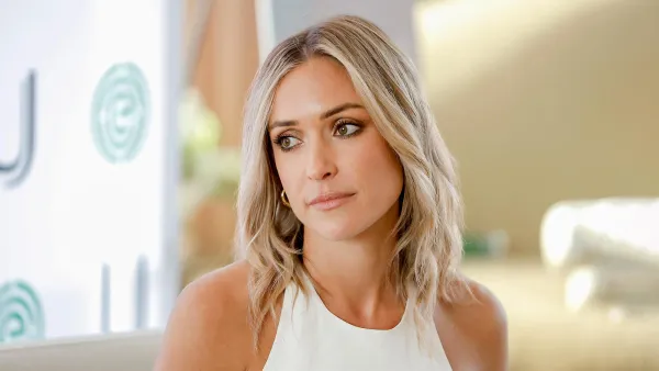 Kristin Cavallari Caught Intruder Crawling on My Bedroom Floor During 2020 Bahamas Family Vacation