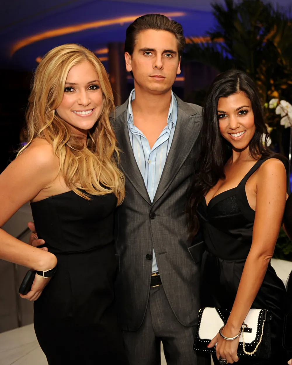Kristin Cavallari Shares More Insight Into Past Drama With Kourtney Kardashian and Scott Disick