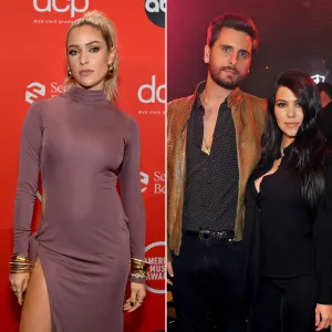 Kristin Cavallari Shares More Insight Into Past Drama With Kourtney Kardashian and Scott Disick
