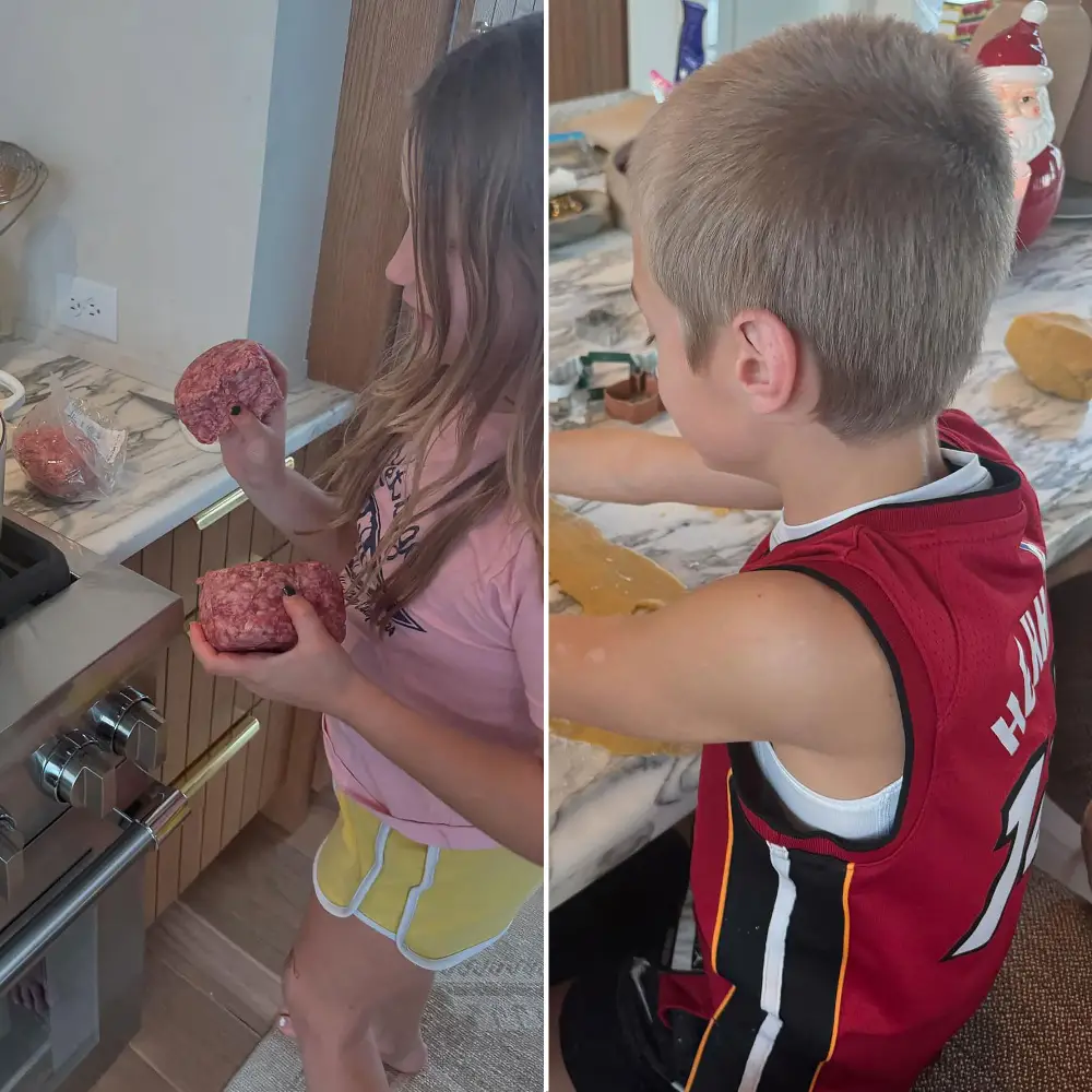 Kristin Cavallari Shows Off Likeness With Daughter Saylor in Rare Pic of Her Face 3