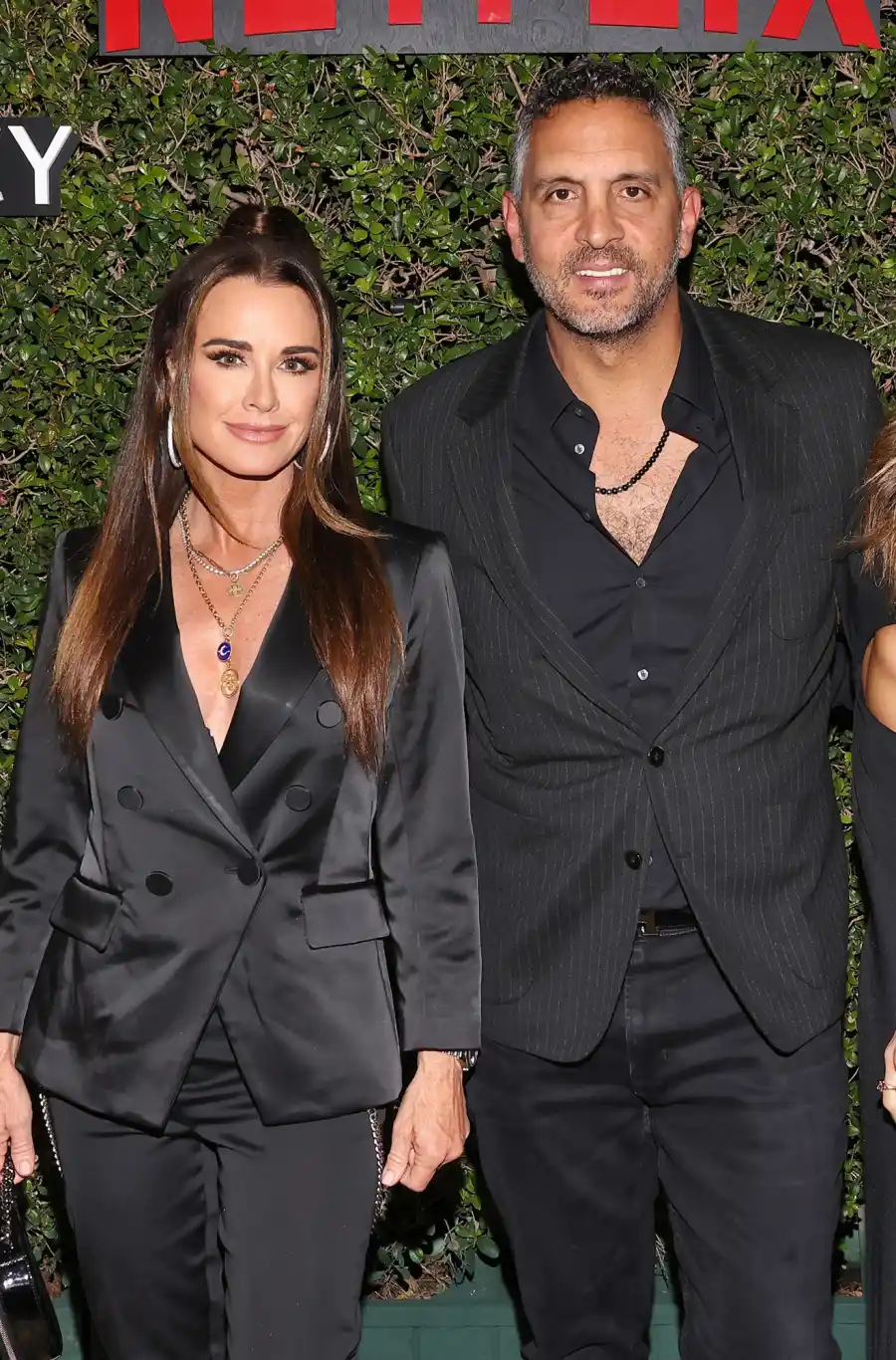 FEATURE Kyle Richards and Mauricio Umansky s Most Honest Quotes About Their Separation