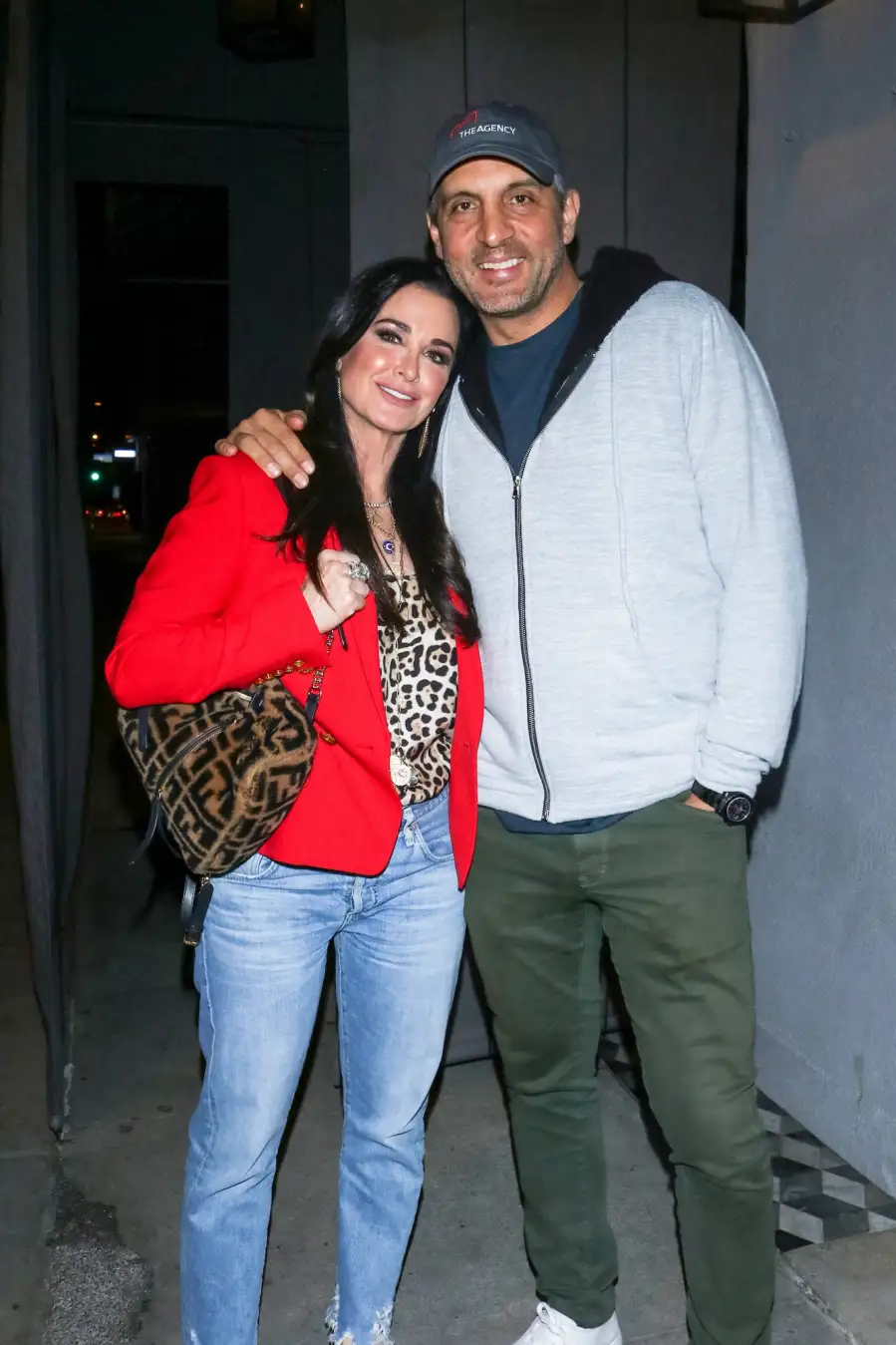 Kyle Richards and Mauricio Umansky s Most Honest Quotes About Their Separation