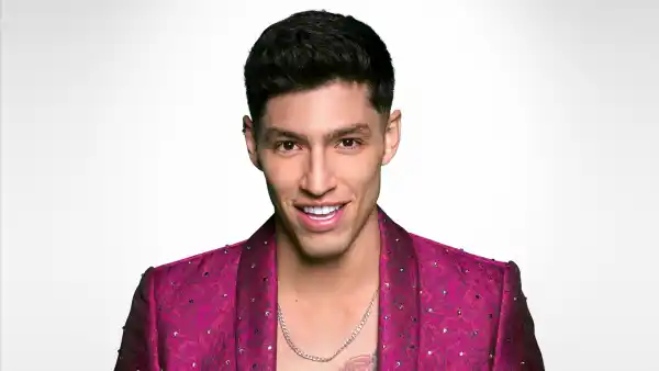 Robbie de la Mora se coronó como el ganador de 'Los 50'