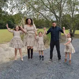 Lady A s Hillary Scott Reveals the Unique Ways Her 3 Daughters Showcase Their Musical Gifts 116