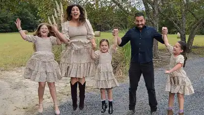 Lady A s Hillary Scott Reveals the Unique Ways Her 3 Daughters Showcase Their Musical Gifts 116