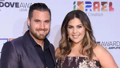 Lady A s Hillary Scott Shares Secret to Nearly 13 Year Marriage With Chris Tyrrell
