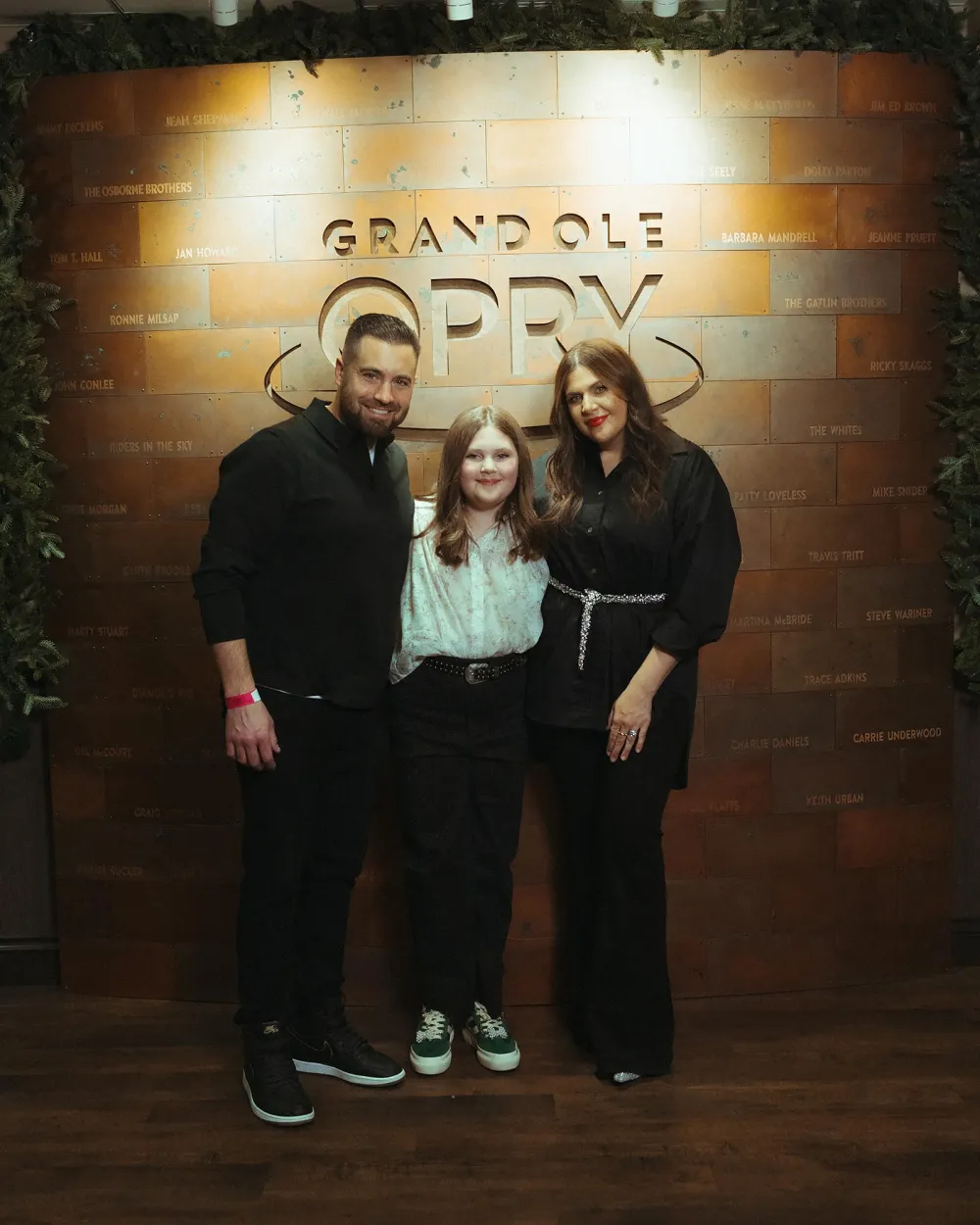 Lady A s Hillary Scott Shares Secret to Nearly 13 Year Marriage With Chris Tyrrell