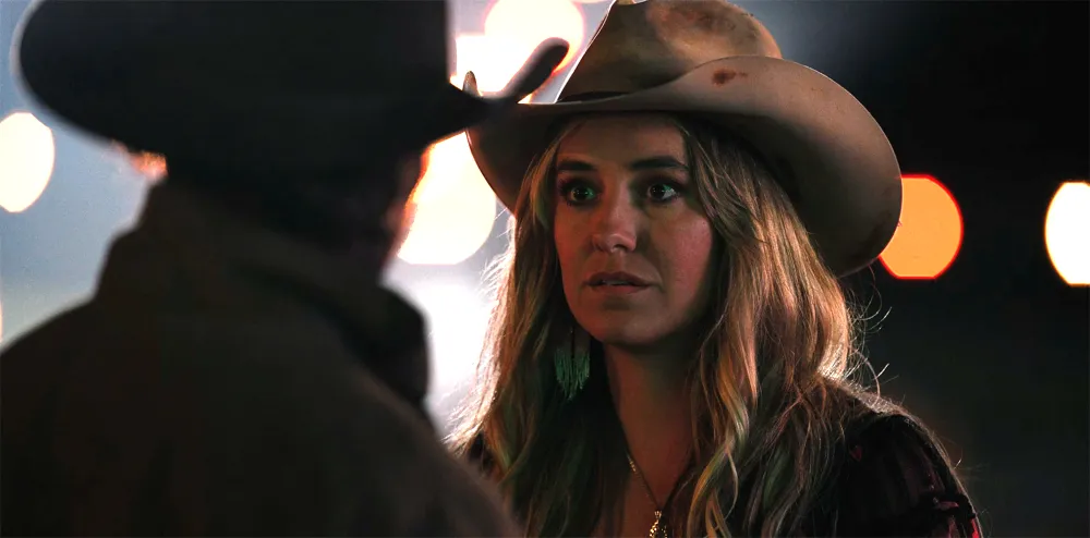 Lainey Wilson Where Does Kevin Costner Stand With Yellowstone Costars After His Shocking Exit