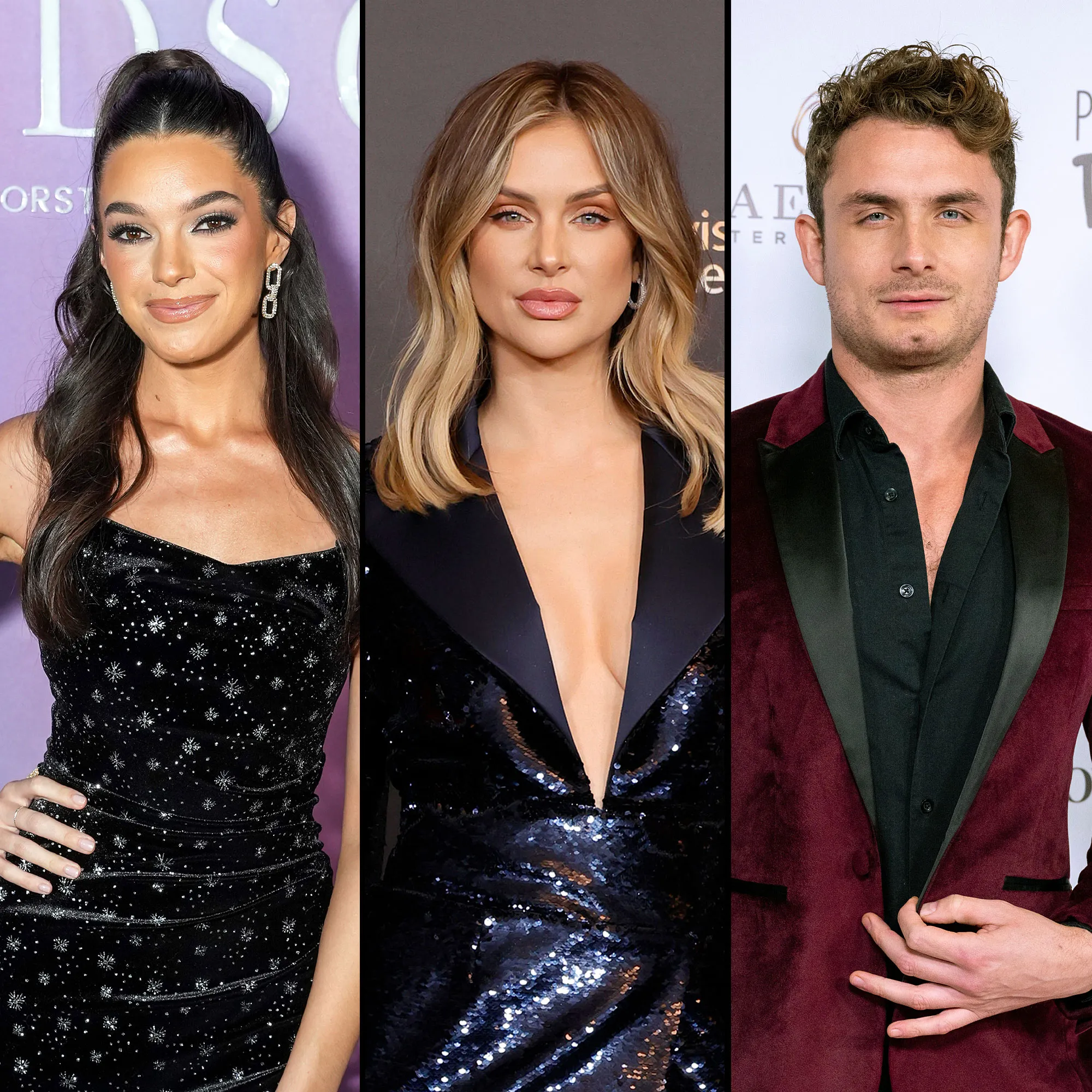 Lala Kent Reached Out to James Kennedys GF Ally Lewber After Arrest