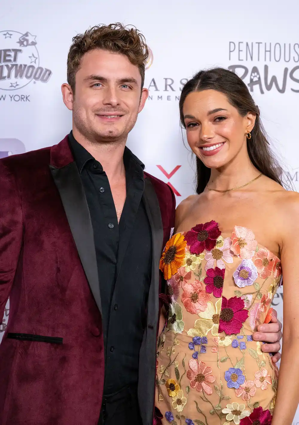 Lala Kent Reached Out to James Kennedys GF Ally Lewber After Arrest