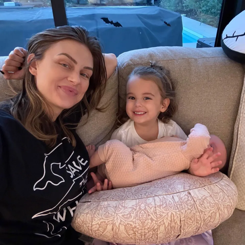 Lala Kent Revealed the Different Kind of Milk She Puts in Her Coffee