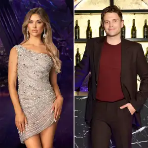 Lala Kent Reveals She Now Really Close With Tom Schwartz