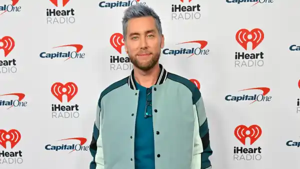 Lance Bass says his show was cancelled after he came out as gay