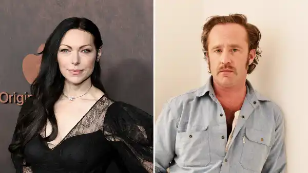 Laura Prepon Accuses Ben Foster of Alcohol Abuse