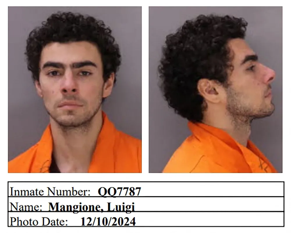 Law and Order SVU Writer Recalls Episode Similar to Luigi Mangione