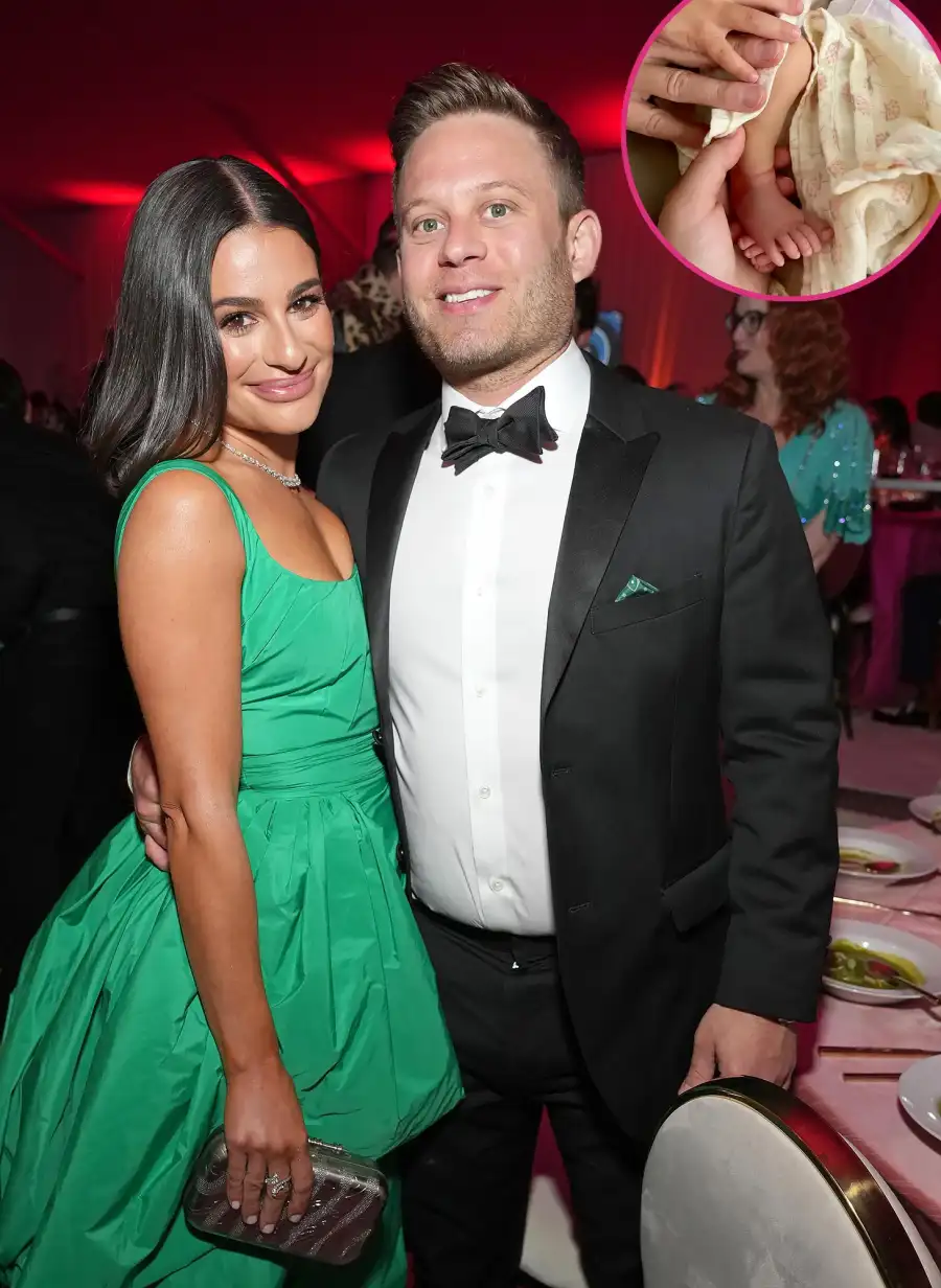 Best Celeb Baby Names of 2024