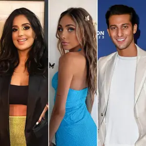 Leva Bonaparte Says Maddi and Joes Southern Hospitality Wedding Is Not Fake But Wil They Last