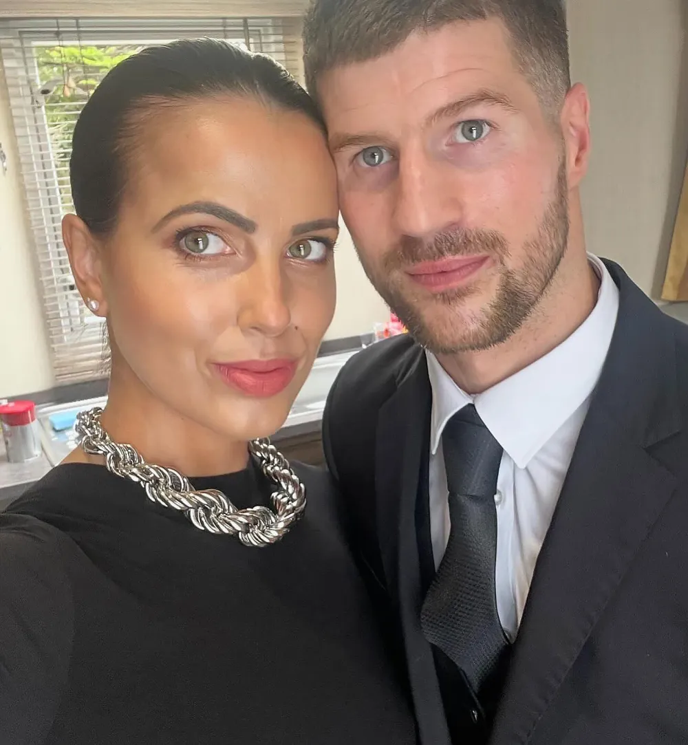 Liam Payne Ex Sophia Smith Engaged 2 Months After His Death 2