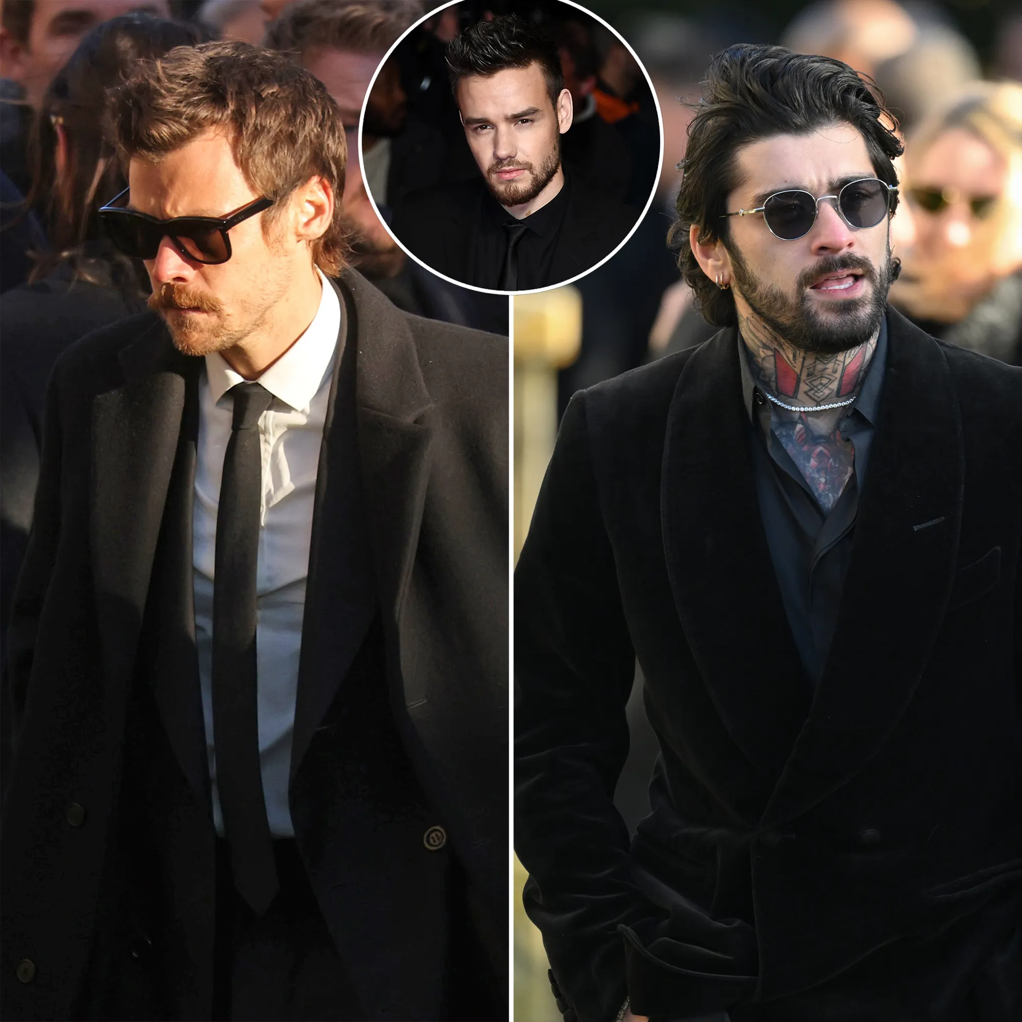 Liam Payne s Death Was a Wake Up Call for His One Direction Bandmates