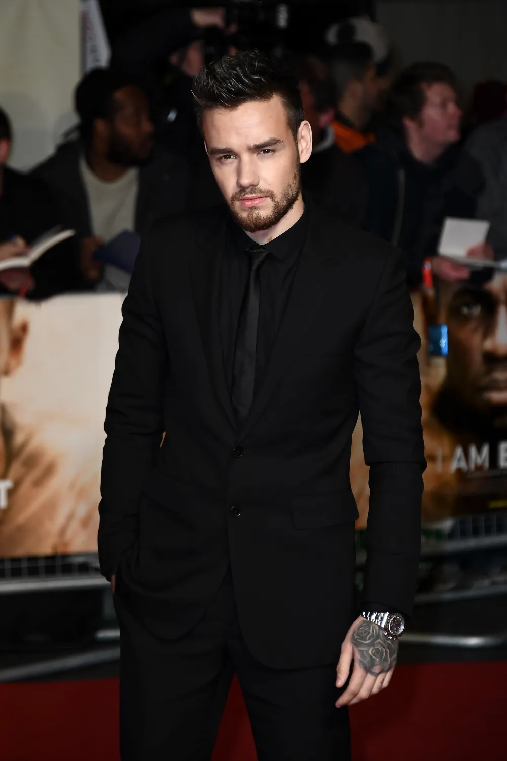 Liam Payne s Death Was a Wake Up Call for His One Direction Bandmates