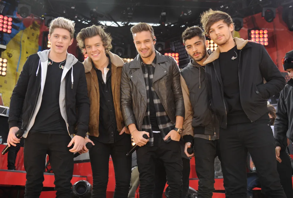 Liam Payne s Death Was a Wake Up Call for His One Direction Bandmates