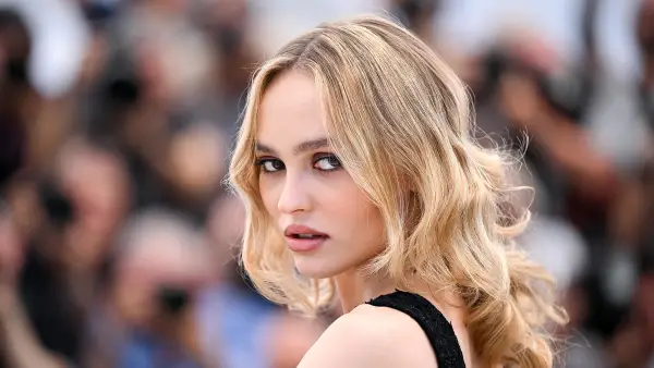 Lily Rose Depp Shares Rare Details About Growing Up With Reclusive Brother Jack