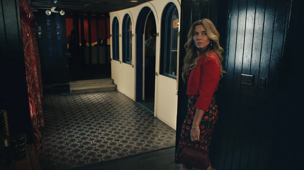 Linda Cardellini No Good Deed