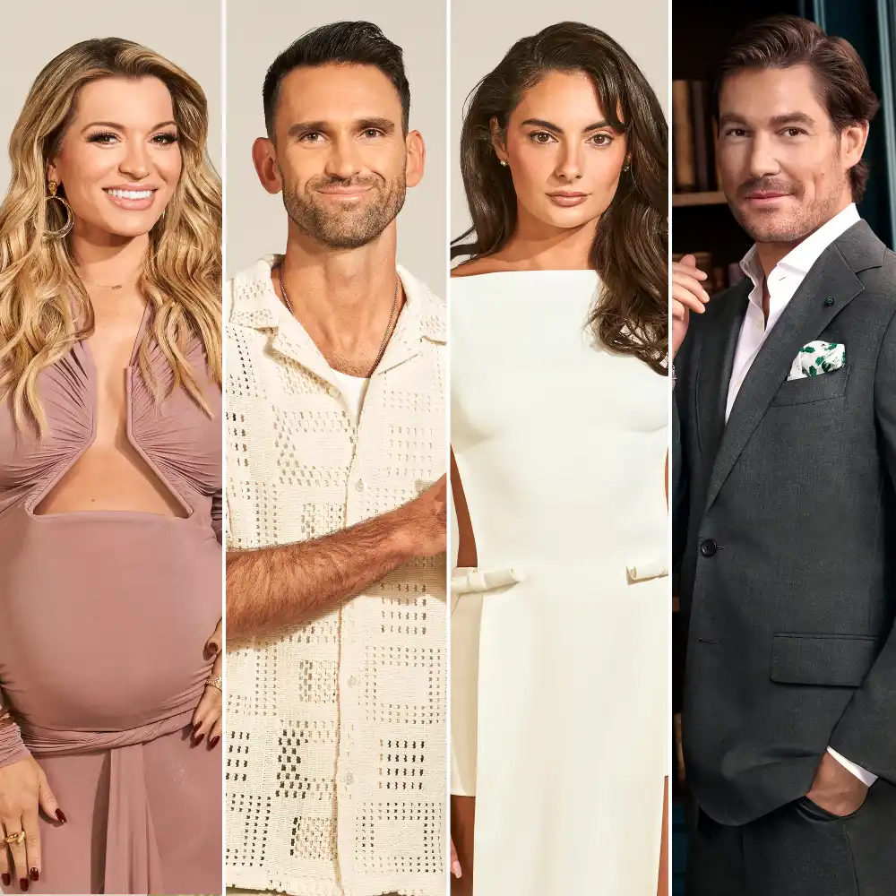 Lindsay Accuses Carl of Cheating Paige Cries Over Possible Craig Split