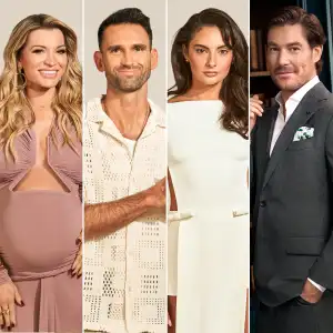 Lindsay Accuses Carl of Cheating Paige Cries Over Possible Craig Split