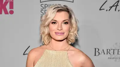 Lindsay Hubbard Shows Off Her Postpartum Body Transformation