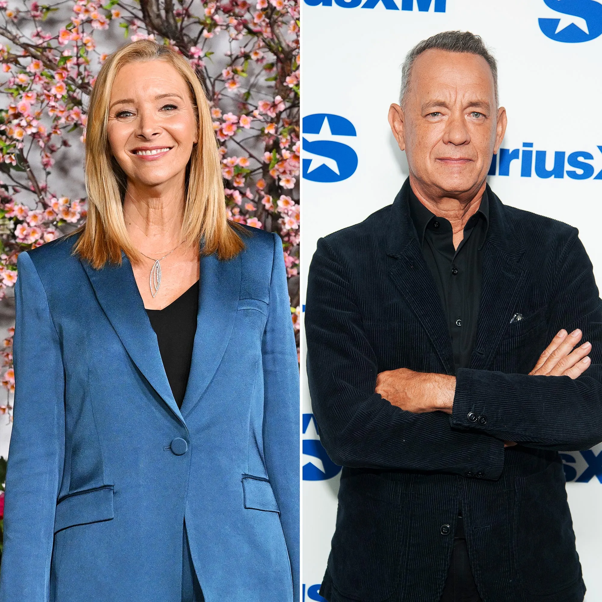 Lisa Kudrow Criticizes Tom Hanks Film Here For Being an Endorsement For AI 142
