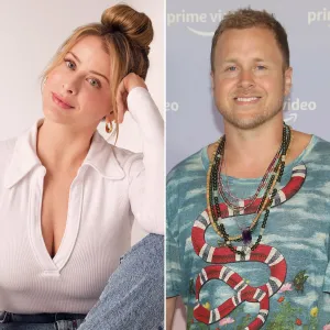 Lo Bosworth and Spencer Pratt Feud About Love Wellness Brand