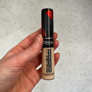 L'Oreal Paris Makeup Infallible Full Wear Concealer