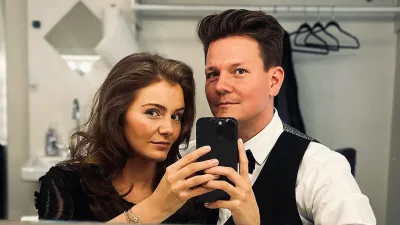 Loretta Lynns Granddaughter Emmy Is Pregnant With 1st Baby After American Idol