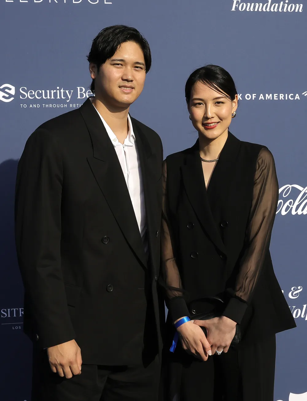 Dodgers' Shohei Ohtani and Wife Mamiko Expecting 1st Baby: 'Can't Wait for the Little Rookie'