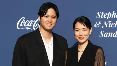Los Angeles Dodgers Star Shohei Ohtani and Wife Mamiko Tanakas Relationship Timeline