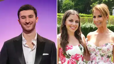 Love Is Blind s Leo Braudy Jokingly Gifts Rolex Watch to Jill Zarin s Newly Single Daughter Ally 031