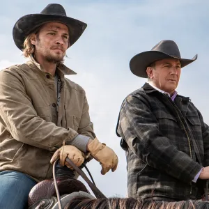 Luke Grimes Has Not Spoken to Kevin Costner Since He Left Yellowstone
