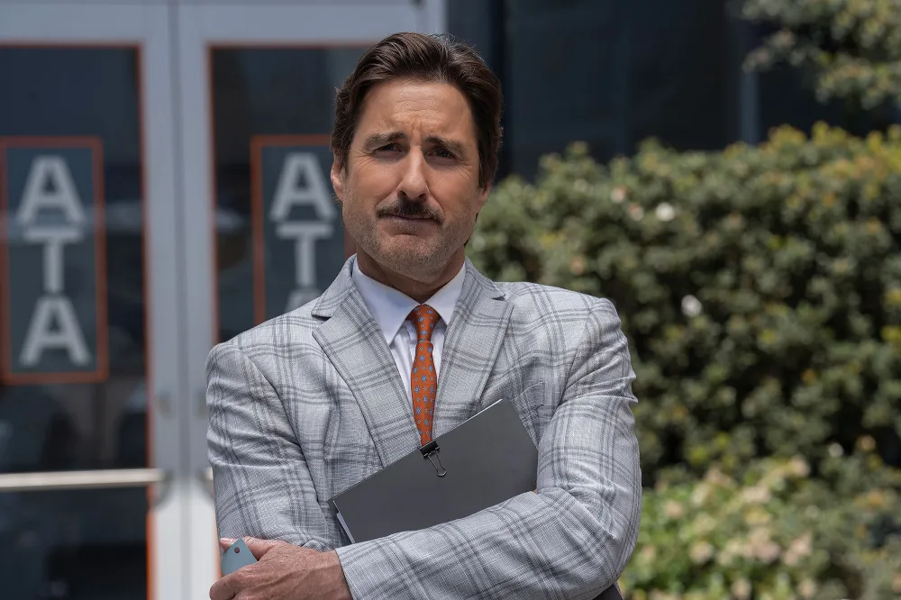 Luke Wilson No Good Deed