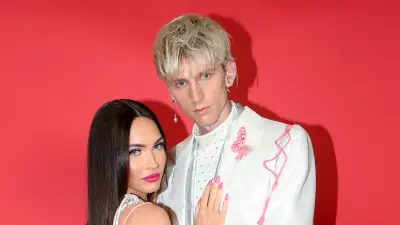 MGK and Megan Have Broken Up 10 Times