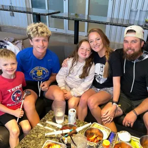 Maci Bookout and Amber Portwoods Kids Turn 16 in Milestone Season
