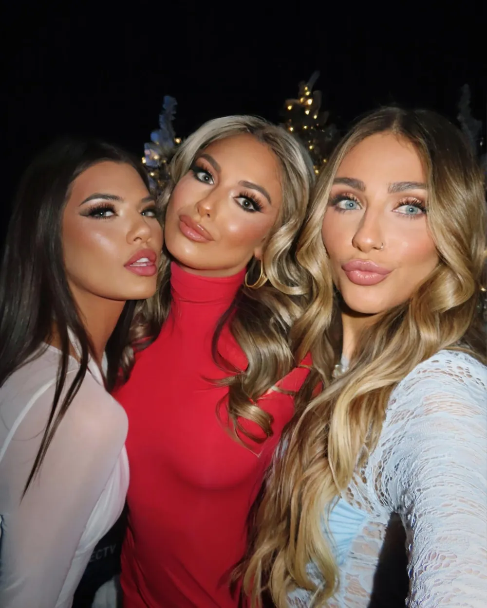 Southern Hospitality Premiere Where Do Emmy and Will More Couples Stand