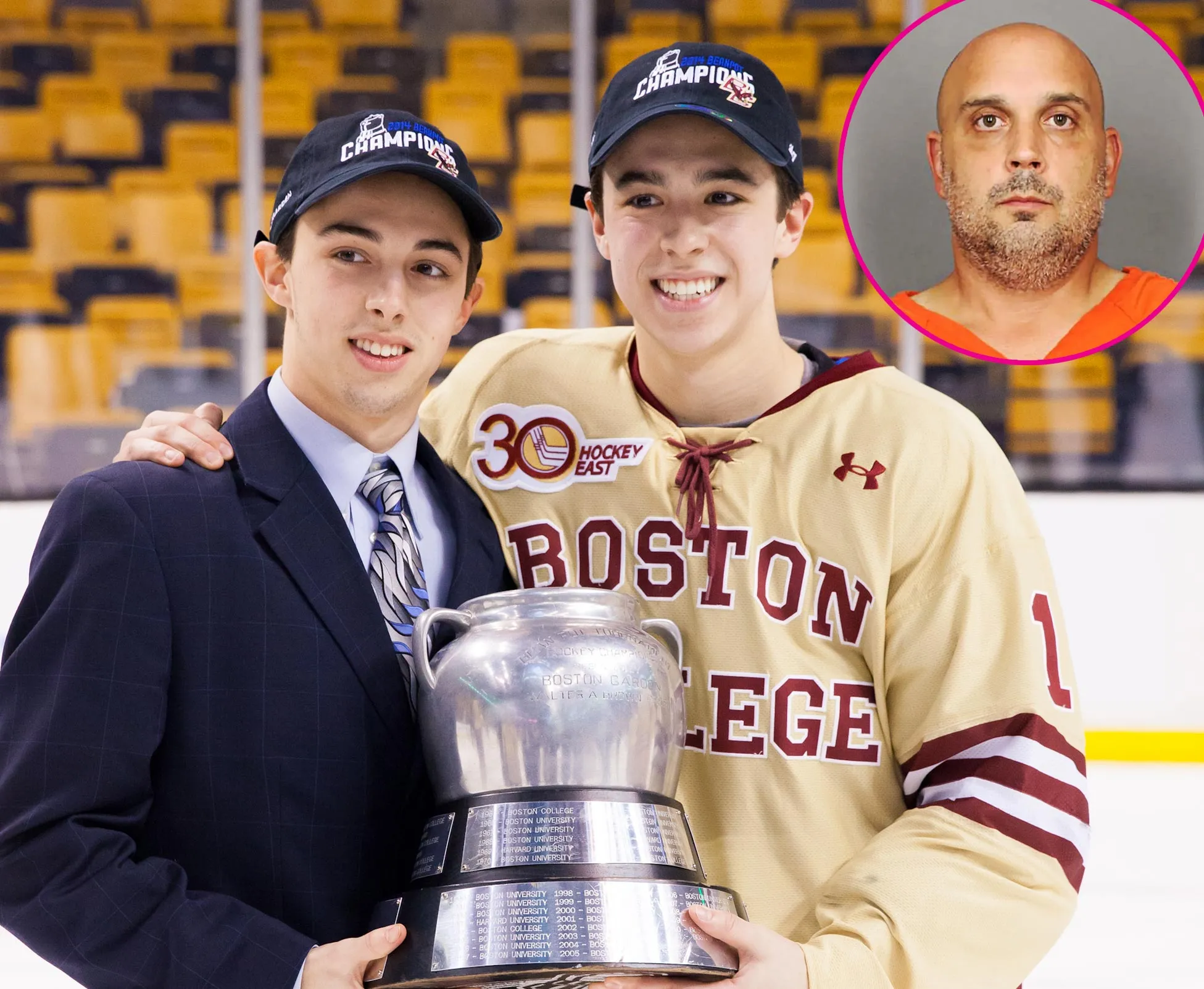 Man Who Struck and Killed Johnny and Matthew Gaudreau Didn t Know They Were Dead After Crash 266