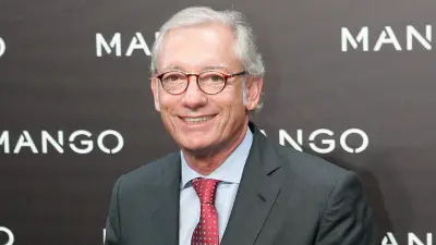 Mango Founder Isak Andic Dead at 71 After Reportedly Falling to His Death on Barcelona Hike