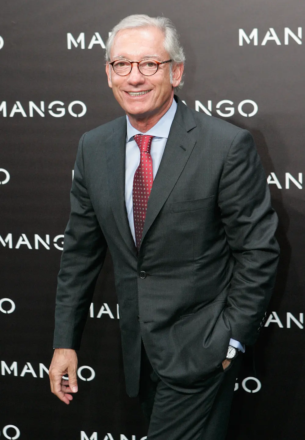 Mango Founder Isak Andic Dead at 71 After Reportedly Falling to His Death on Barcelona Hike