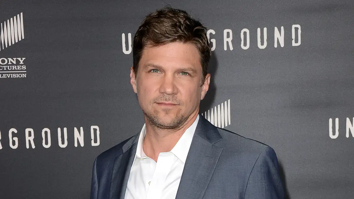Marc Blucas Renovated Farmhouse Where Mother-in-Law Dayle Died to 'Be Closer to Family'