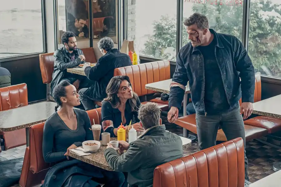 Every TV Spinoff to Hopefully Look Forward to in 2025