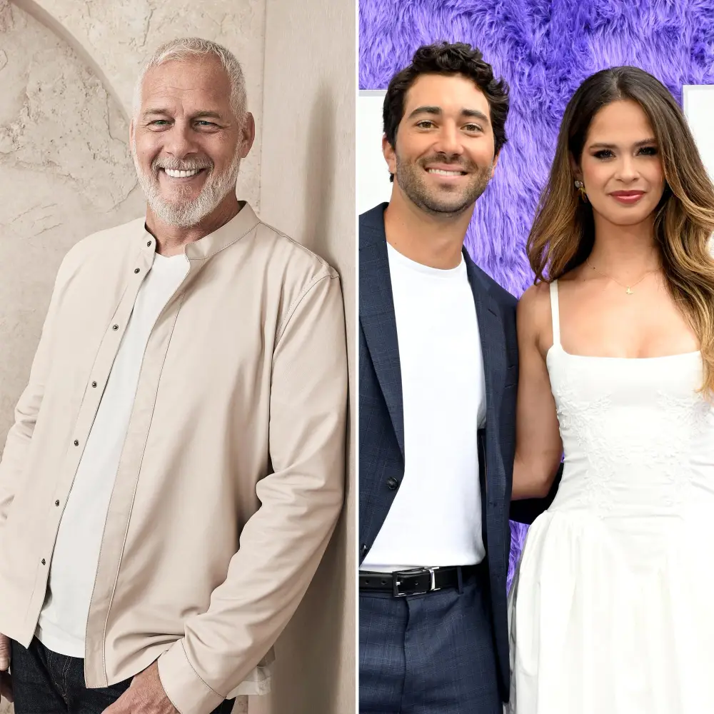 Mark Anderson and Barbara Alyn Woods Relationship Timeline