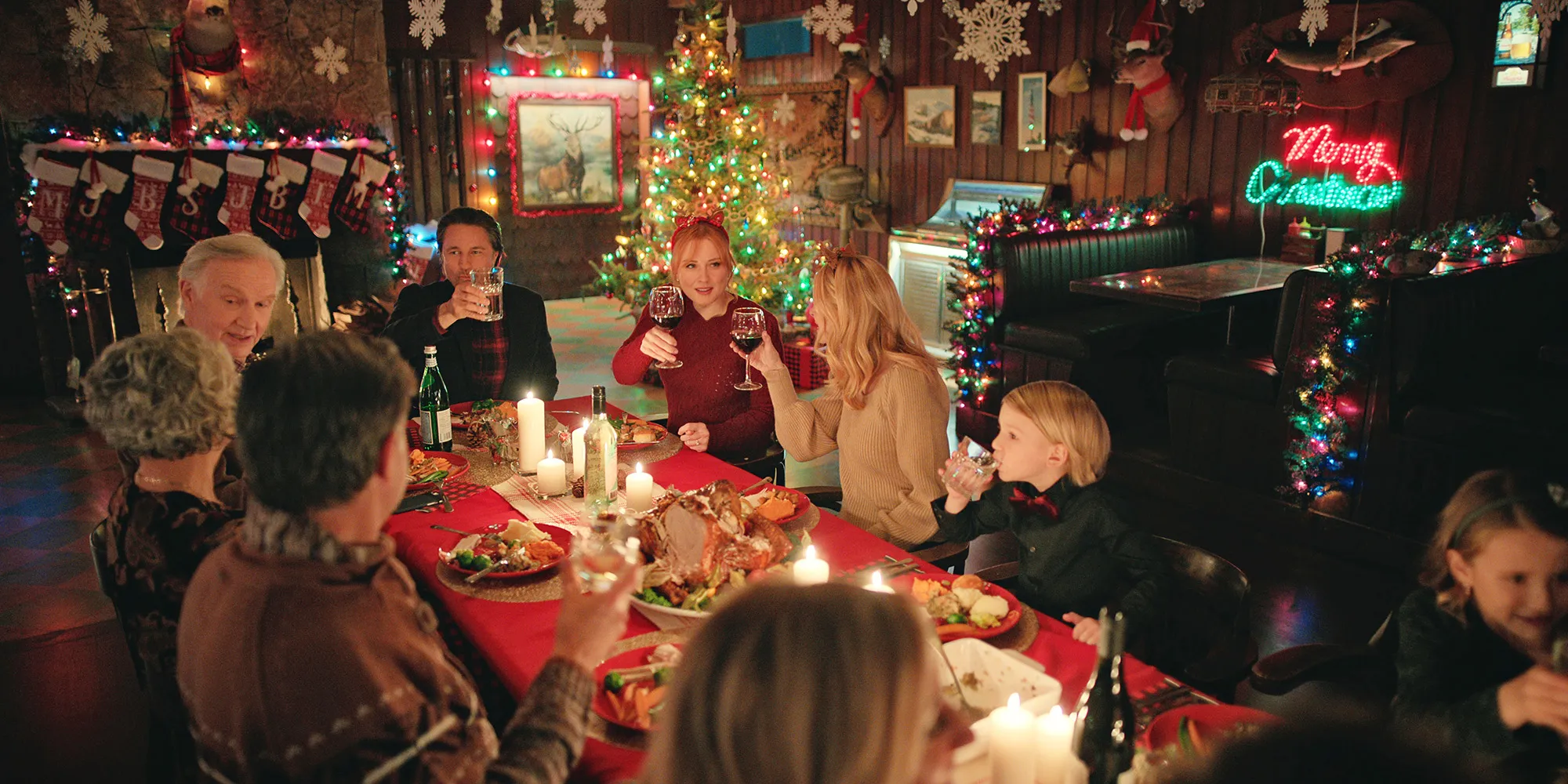 Mark Ghanime Exits Virgin River After 3 Seasons